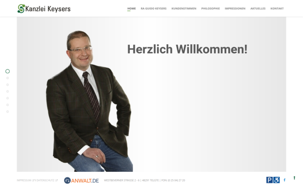www.kanzlei-keysers.de