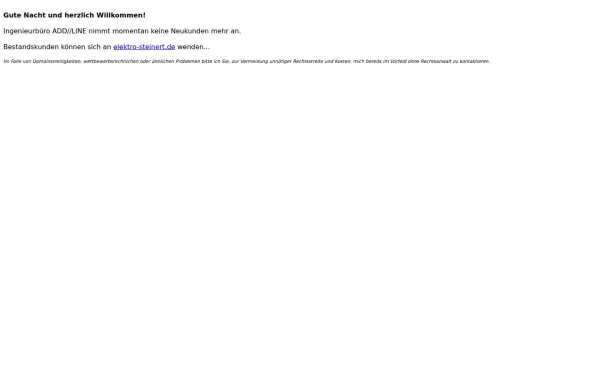 addline.de