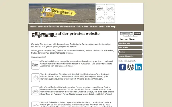 bergandt.de