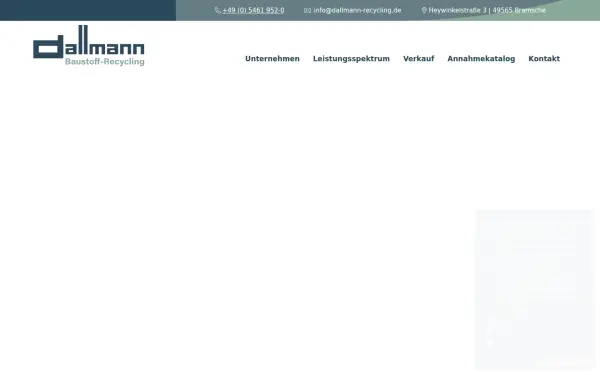 dallmann-recycling.de