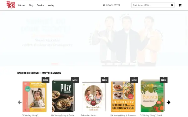 www.dorlingkindersley.de