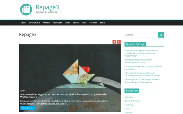 www.repage3.de