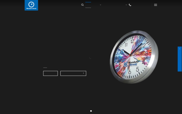 www.wanduhr-direkt.de