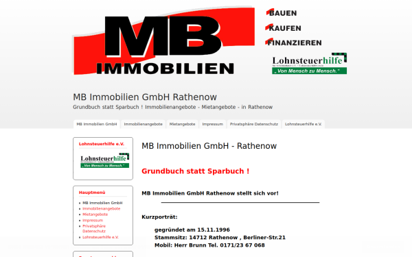 mb-immobilien-gmbh.de
