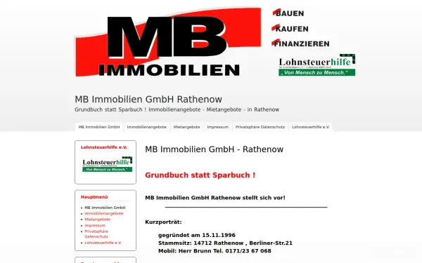 mb-immobilien-gmbh.de