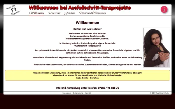 www.ausfallschritt.de