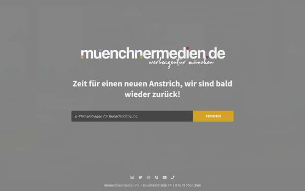www.muenchnermedien.de