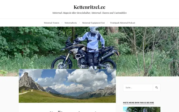 kettenritzel.cc