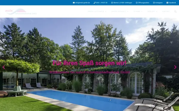 www.melo-gmbh.de