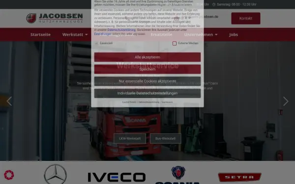 auto-jacobsen.de