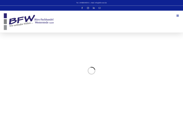 bfw-wst.com