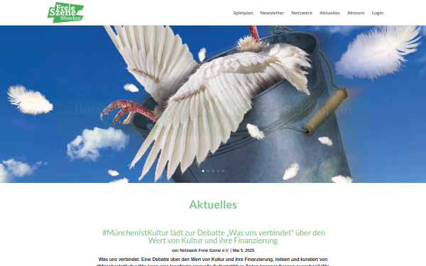 www.freieszenemuc.de