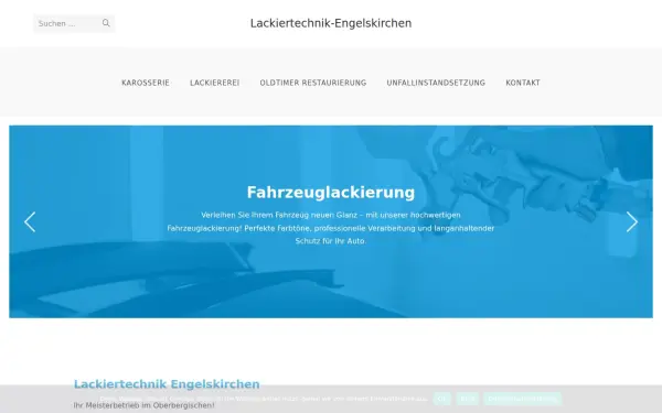 lackiertechnik-engelskirchen.de