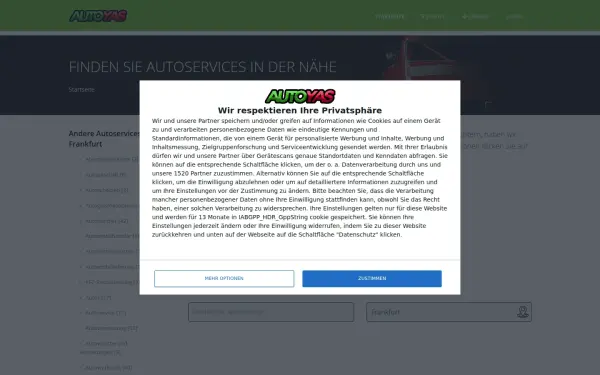 www.autoyas.com