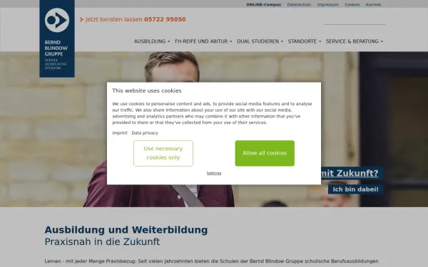 www.blindow.de