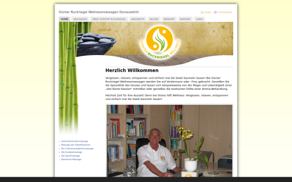 www.guenter-ruckriegel.de