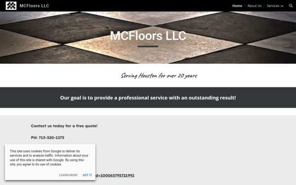 www.mcfloorsllc.biz