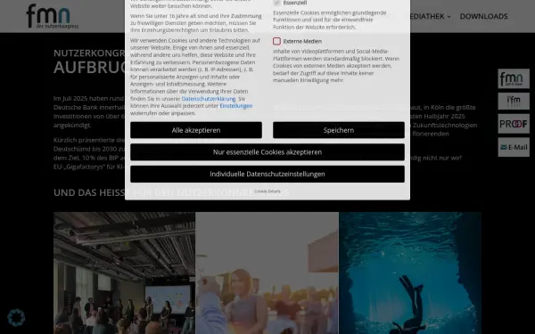 nutzerkongress.i2fm.de