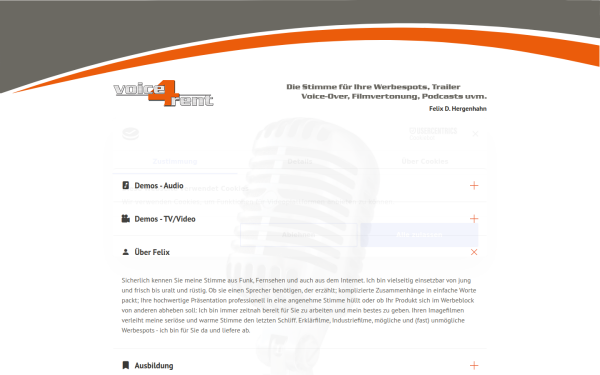 www.voice4rent.de