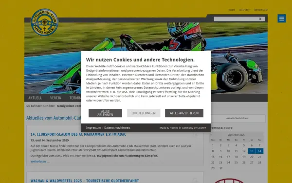 ac-maikammer.de