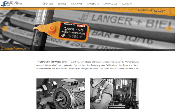 www.lb-hydraulik.de
