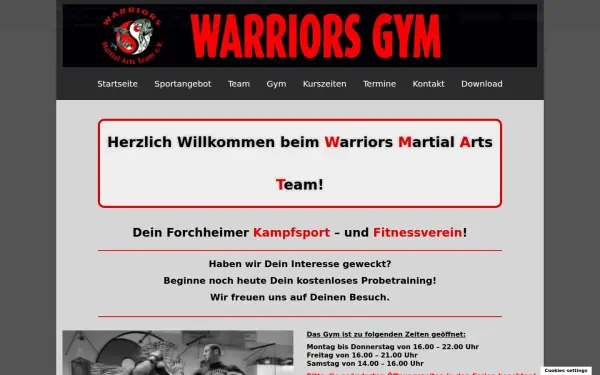 warriors.de