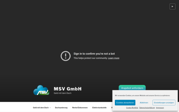 geldmitdemdach.de