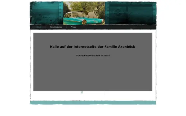 axenboeck.de