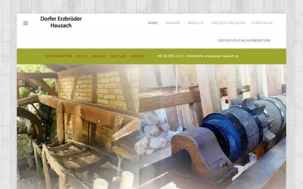 dorfer-erzbrueder-hausach.de