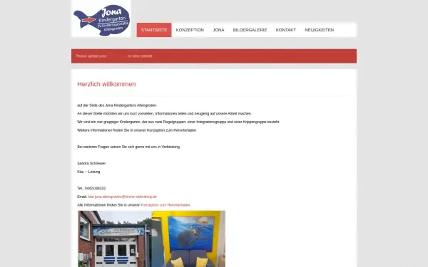 jonakindergarten.de