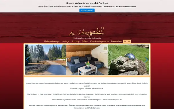 am-schmuggerbuehl.de