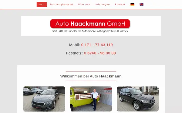 www.auto-haackmann.de