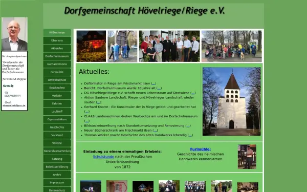 dghr-online.de