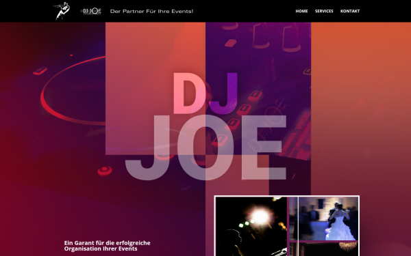 dj-joe-entertainment.de