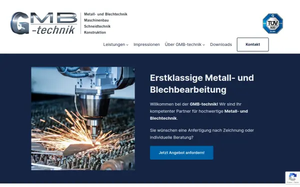 gmb-technik.com