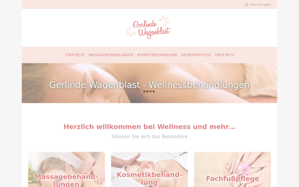 www.gerlinde-wagenblast.de