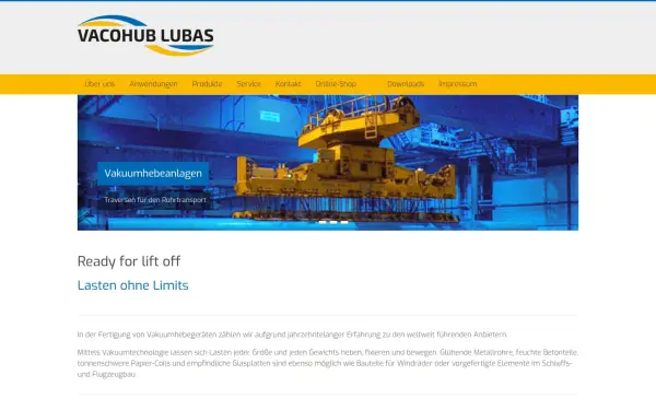 www.lubas.de