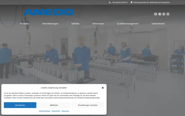 anedo.eu
