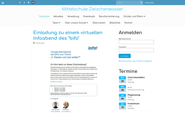 mszw.edupage.org