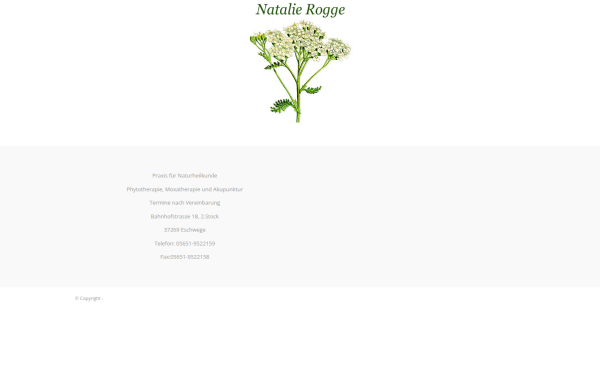 www.natalierogge.de