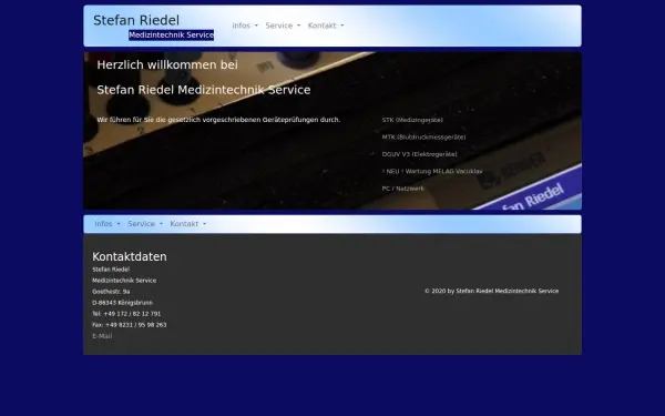 medizintechnik-riedel.de