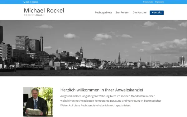www.anwalt-rockel.de