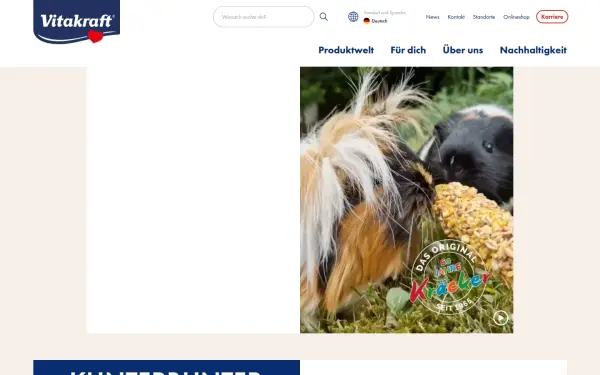 www.vitakraft.com