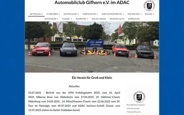 ac-gifhorn.de