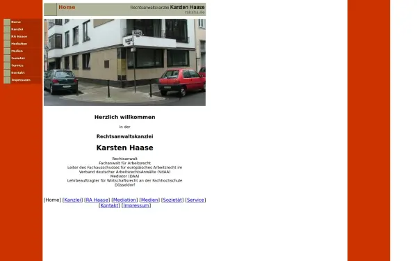 arbeitsrecht-und-kirche.de