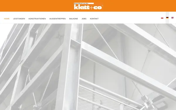 www.klatt-co.de