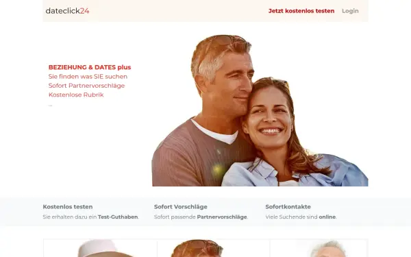 www.dateclick24.com