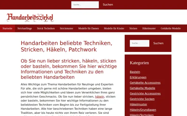 www.handarbeitszirkel.de