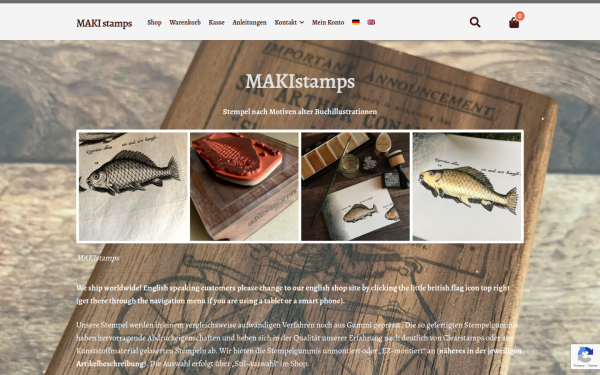 www.makistamps.com