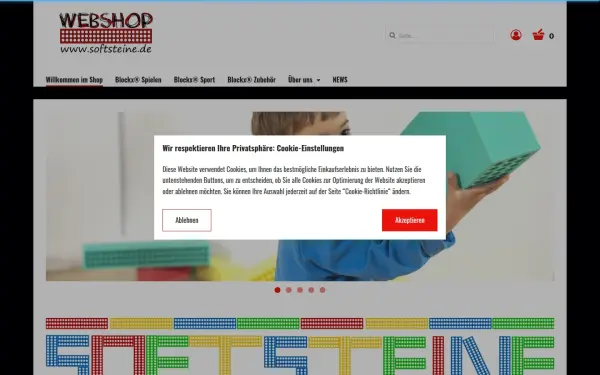 www.softsteine.de